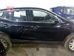 Nissan Rogue Sport